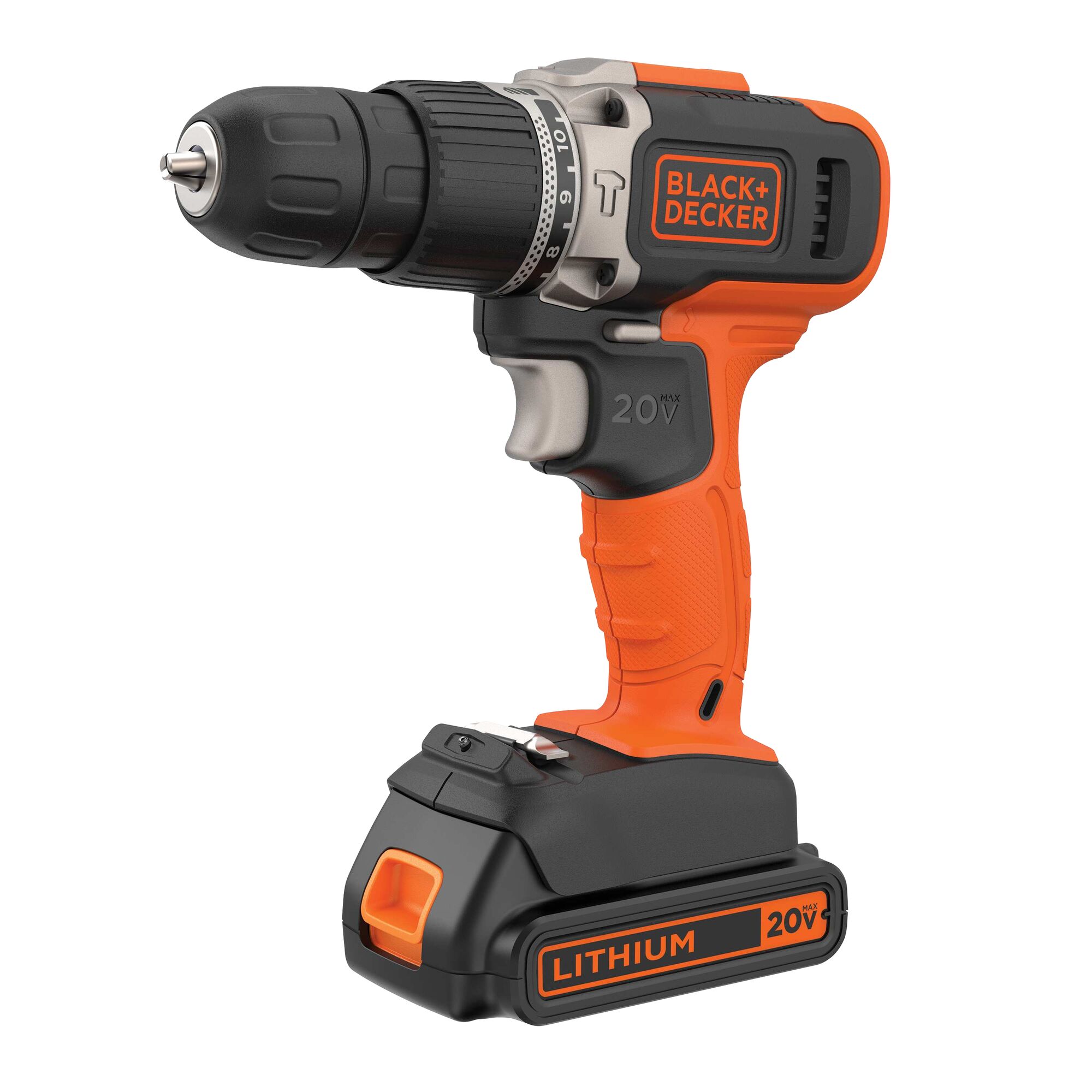 C mo Usar un Taladro BLACK DECKER