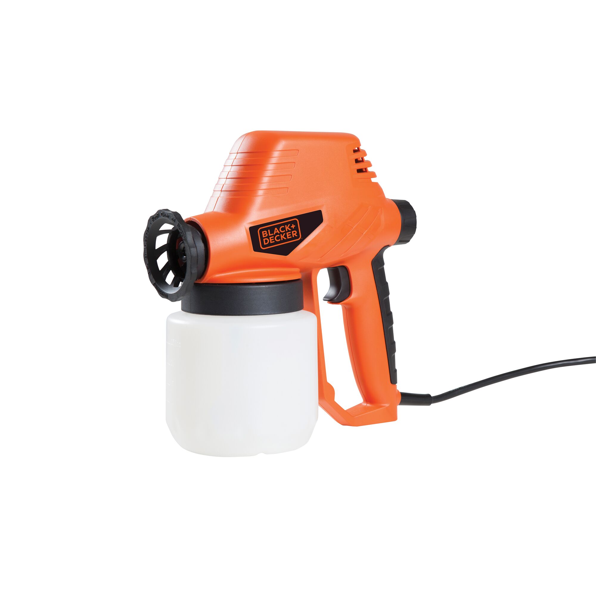 Pistolas de Pintura BLACK DECKER