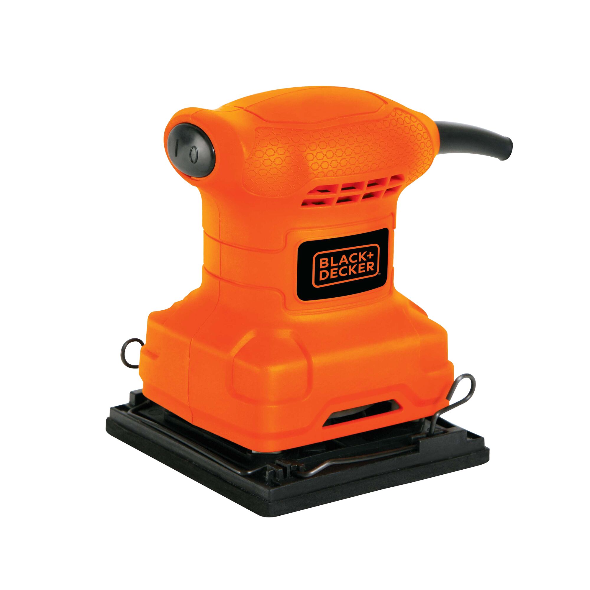 Lijadoras | BLACK+DECKER