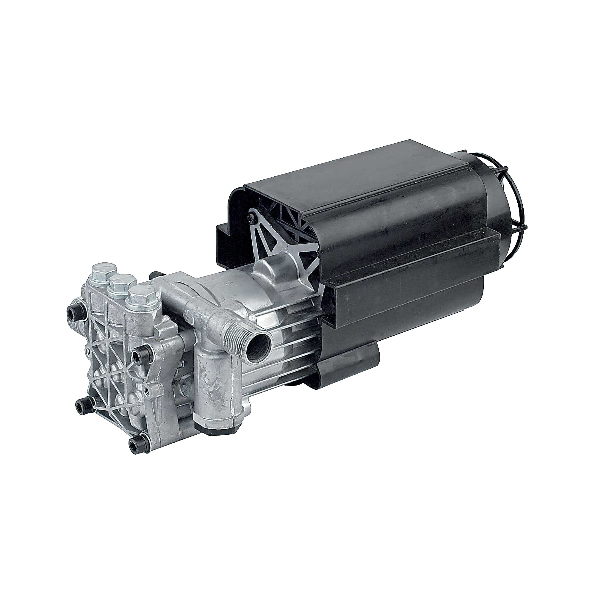 Hidrolavadora 1700W | BLACK+DECKER