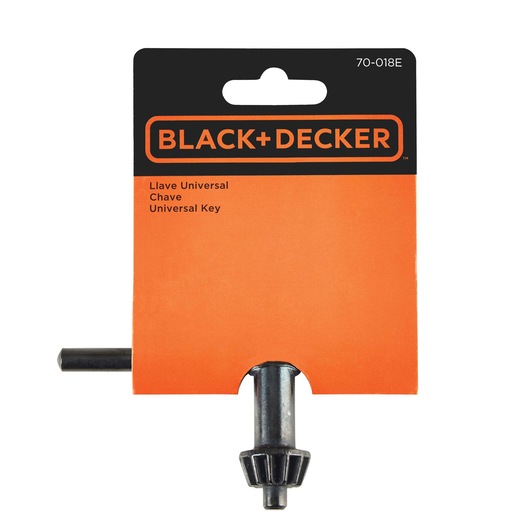 Llave Universal p/Broquero