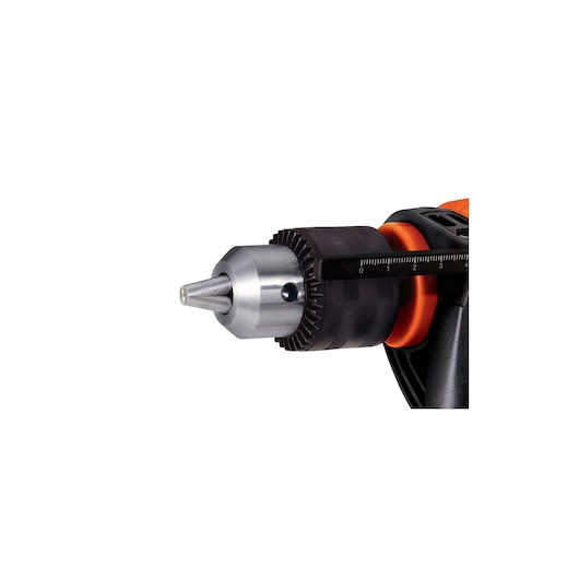 Taladro Percutor 1/2" (13mm) 550W