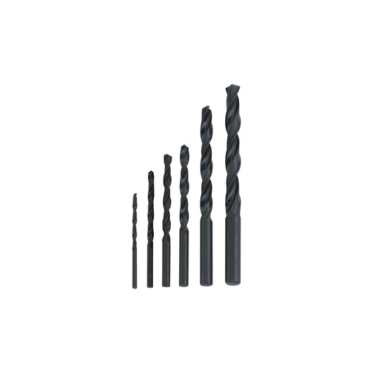 Kit Taladro Percutor 550W (1/2") y Accesorios