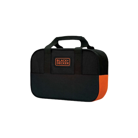 Taladro Atornillador 12V Litio + 56 Accesorios