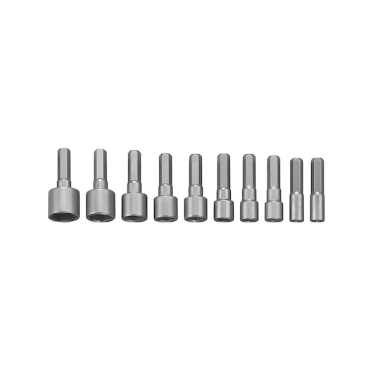 Taladro Atornillador 12V Litio + 56 Accesorios