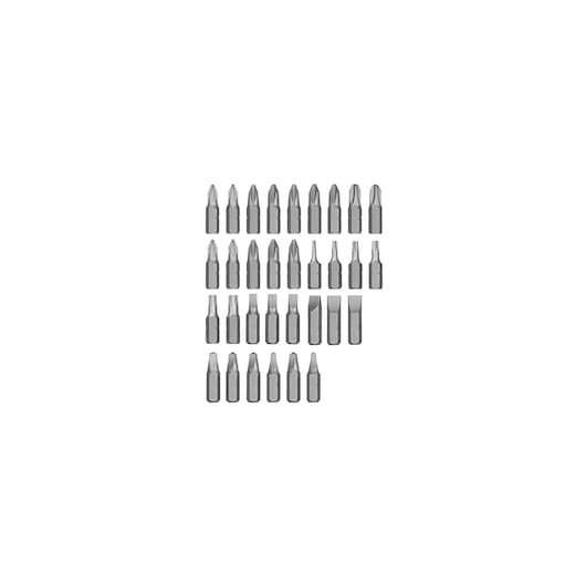 Taladro Atornillador 3/8" (10mm) 8V MAX + 54 Accesorios