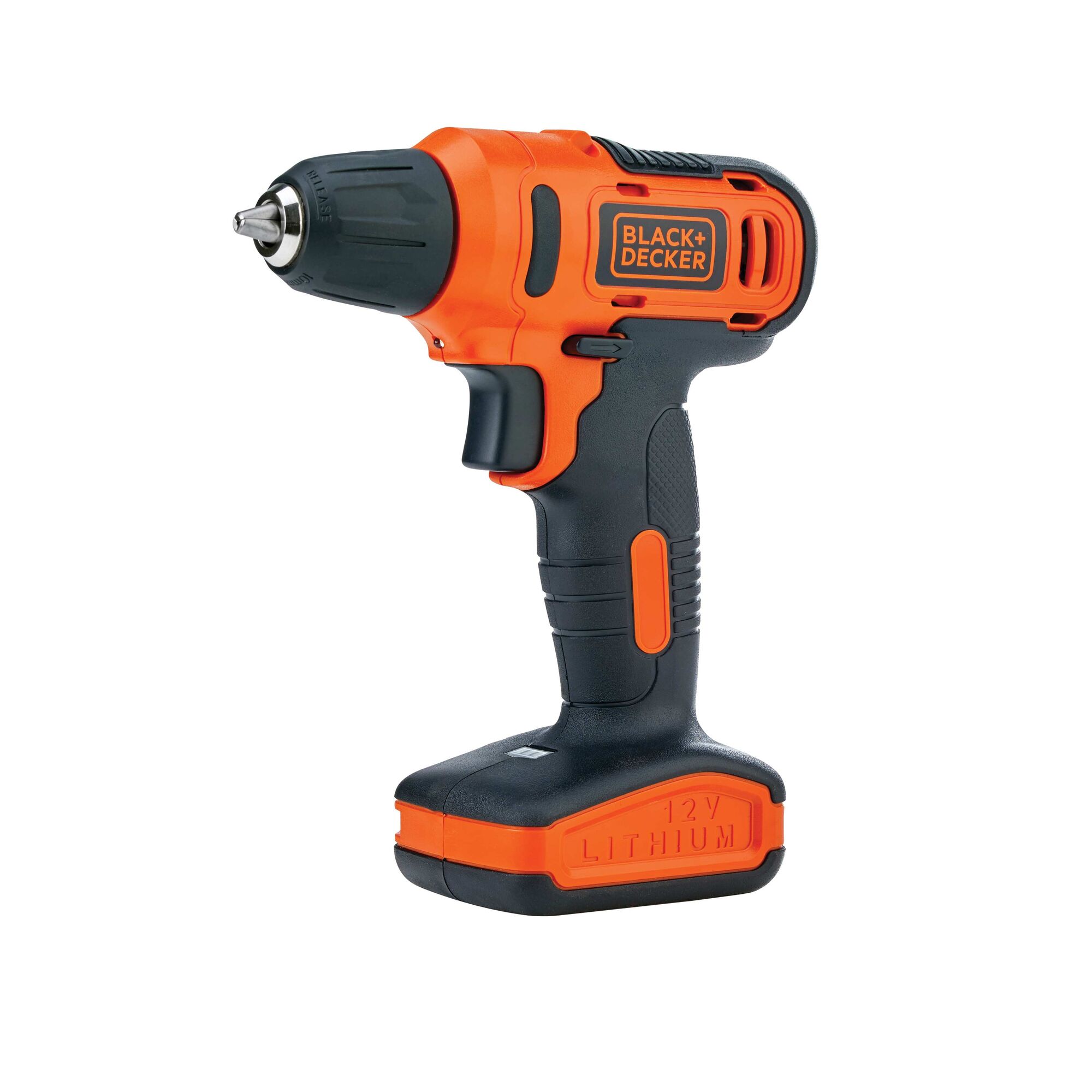 Taladro Atornillador 12V BLACK DECKER