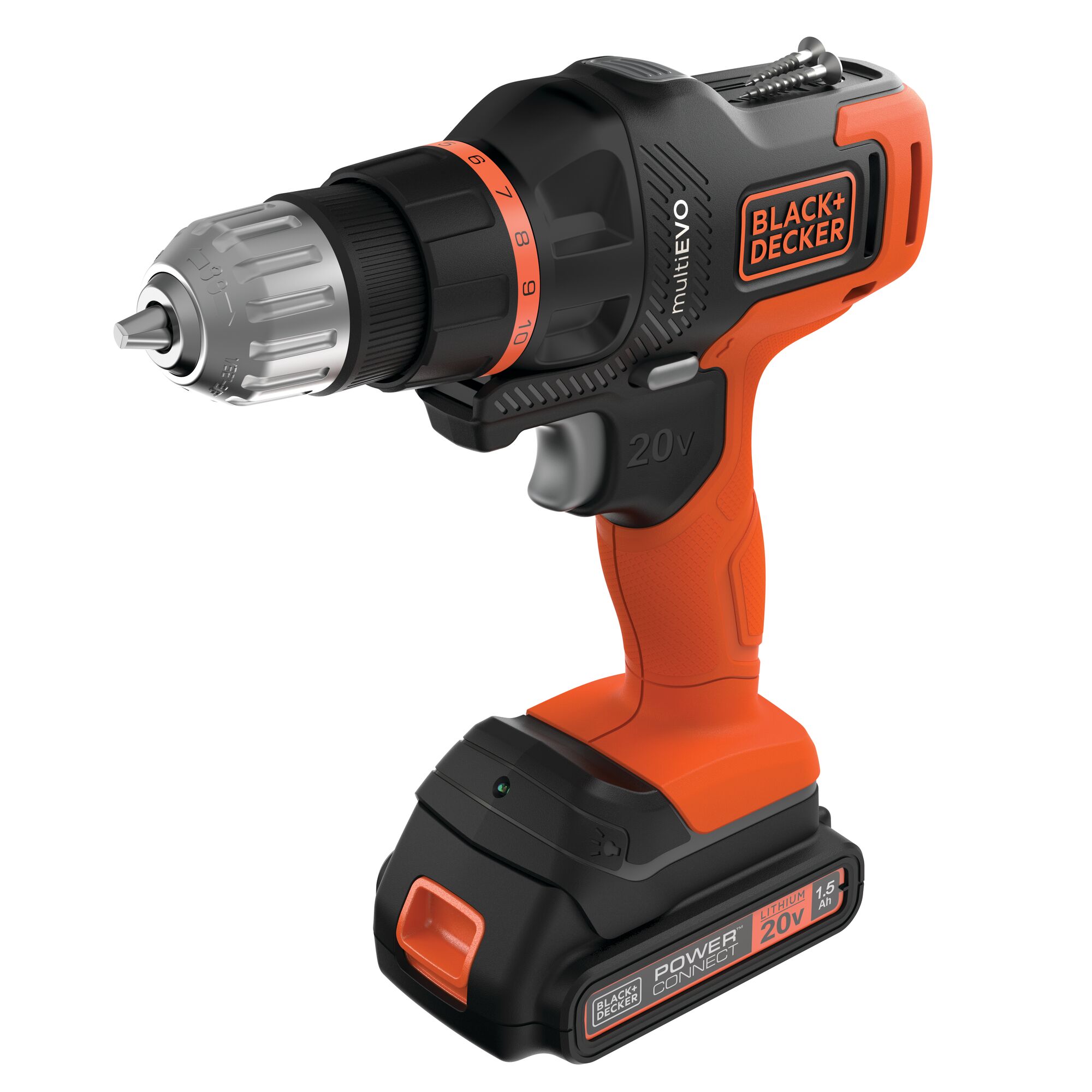 Black decker matrix online 20v